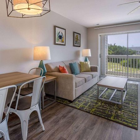 Atlantic Beach Resort, A Ramada By Wyndham Exterior foto