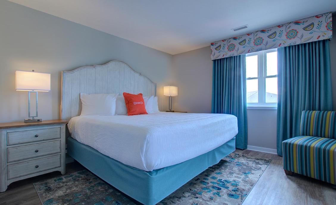 Atlantic Beach Resort, A Ramada By Wyndham Exterior foto