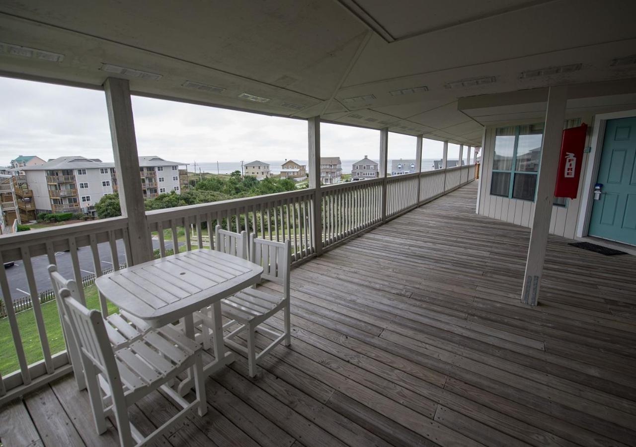 Atlantic Beach Resort, A Ramada By Wyndham Exterior foto