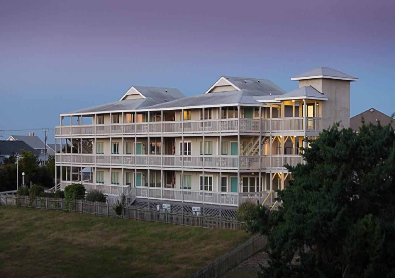 Atlantic Beach Resort, A Ramada By Wyndham Exterior foto
