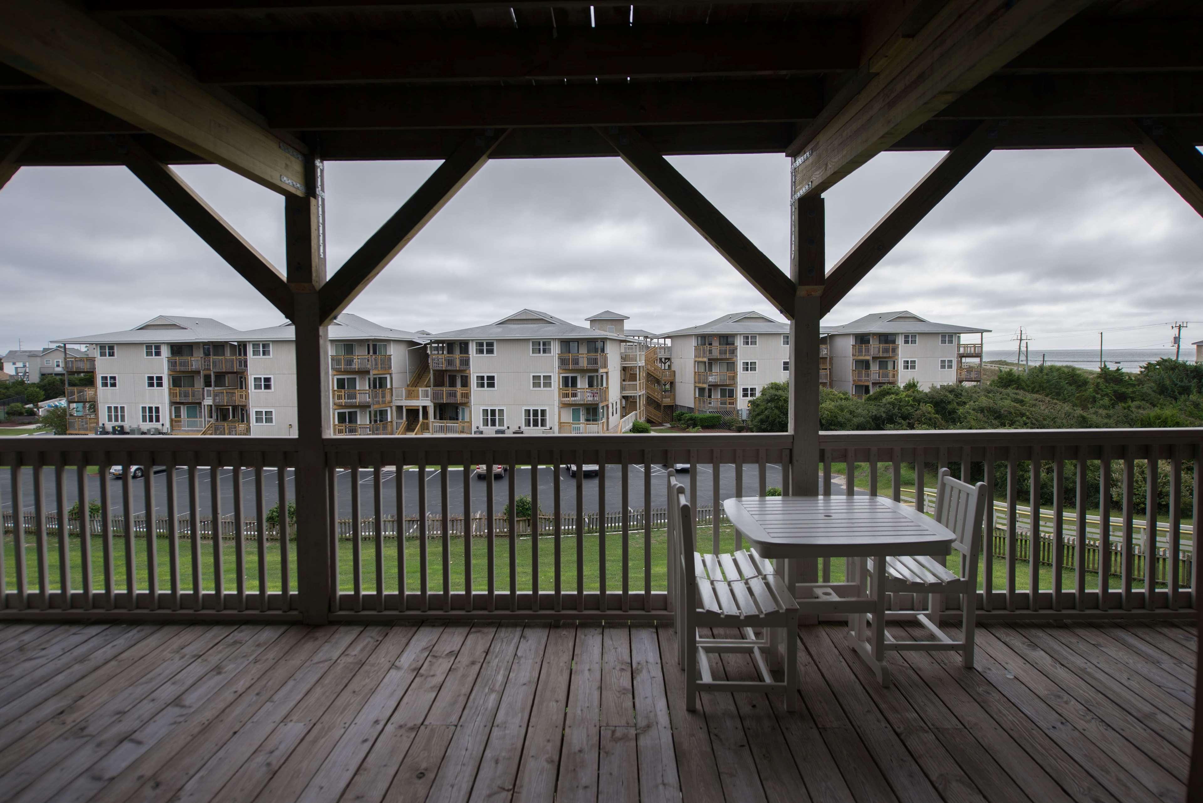 Atlantic Beach Resort, A Ramada By Wyndham Exterior foto