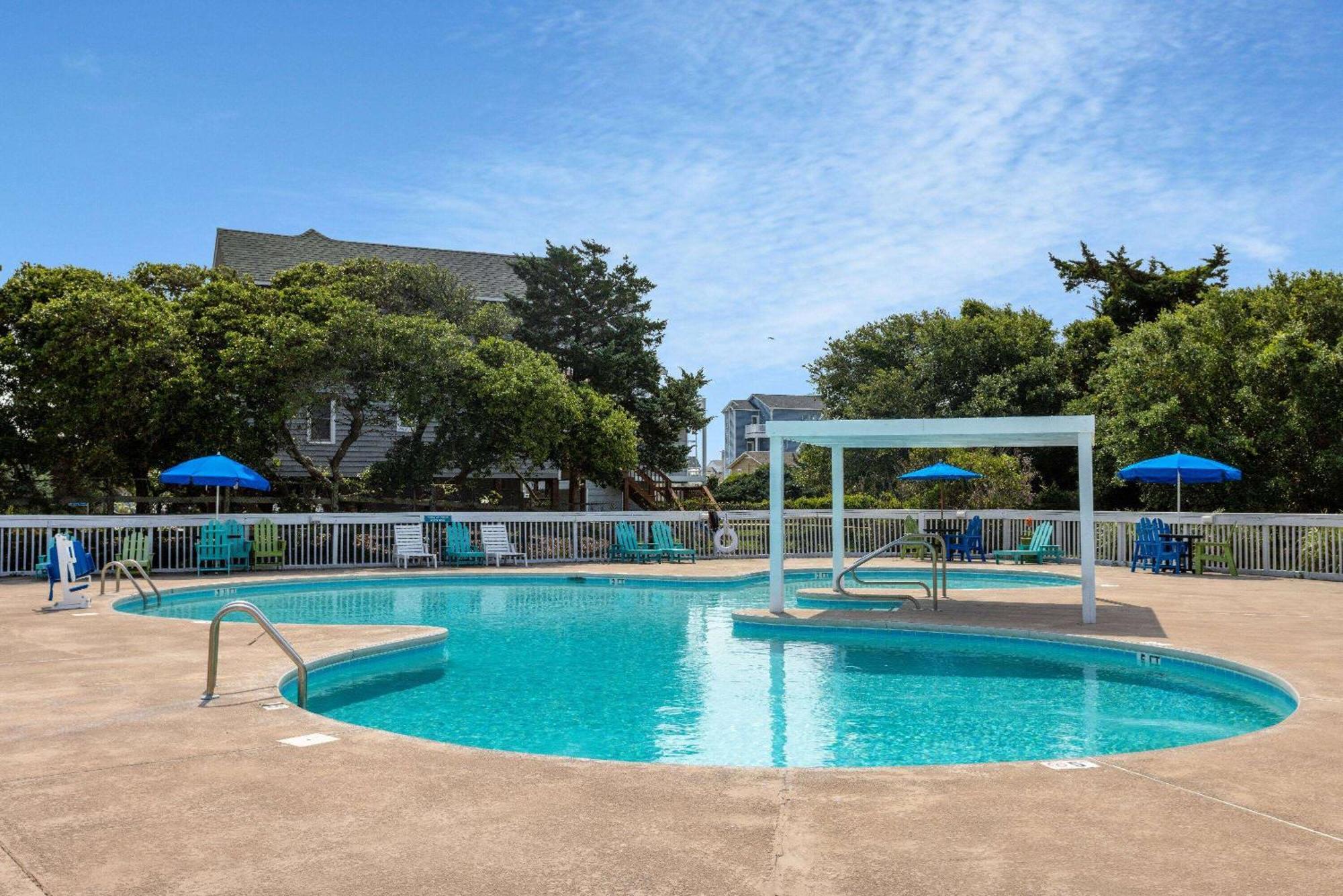 Atlantic Beach Resort, A Ramada By Wyndham Exterior foto