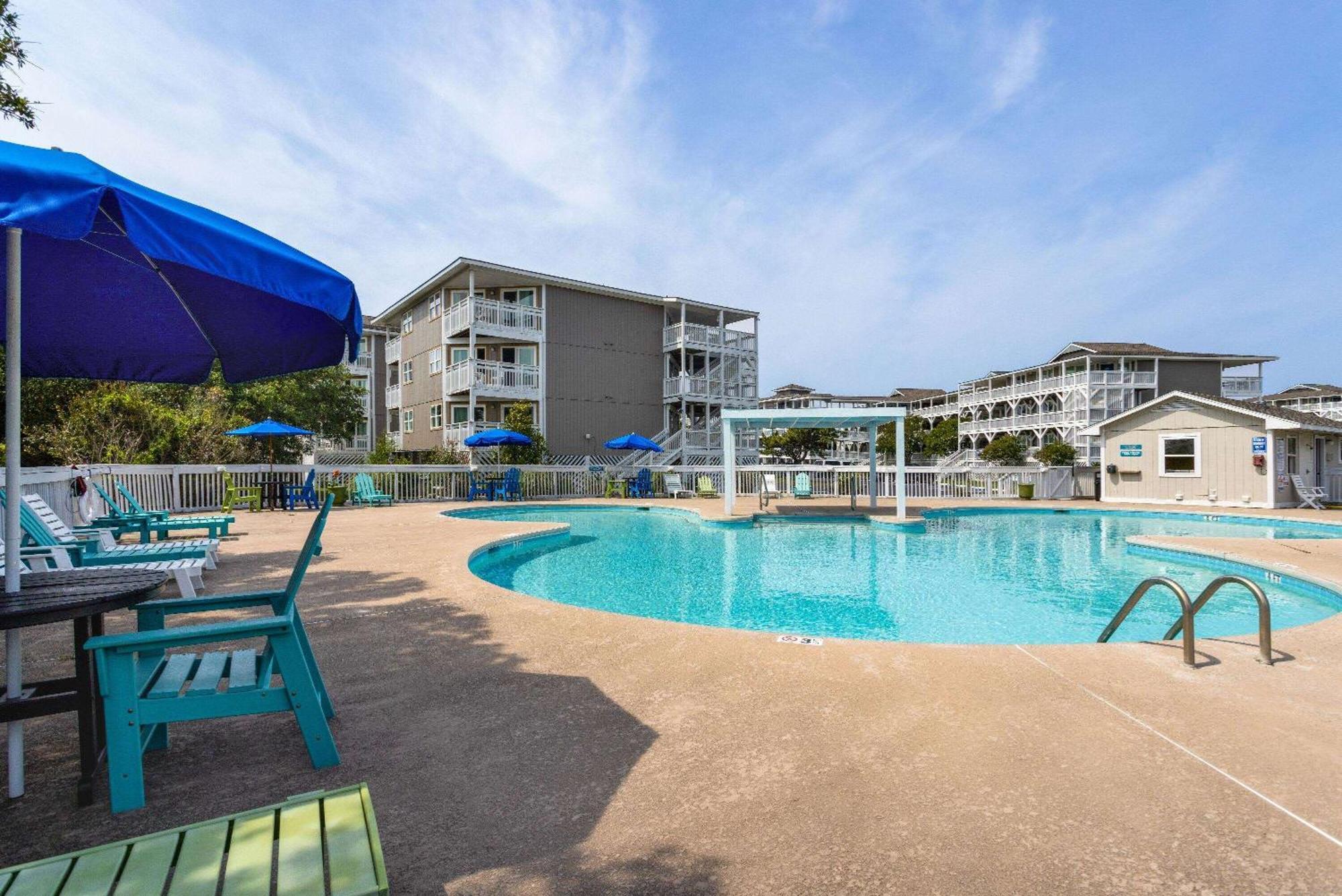 Atlantic Beach Resort, A Ramada By Wyndham Exterior foto