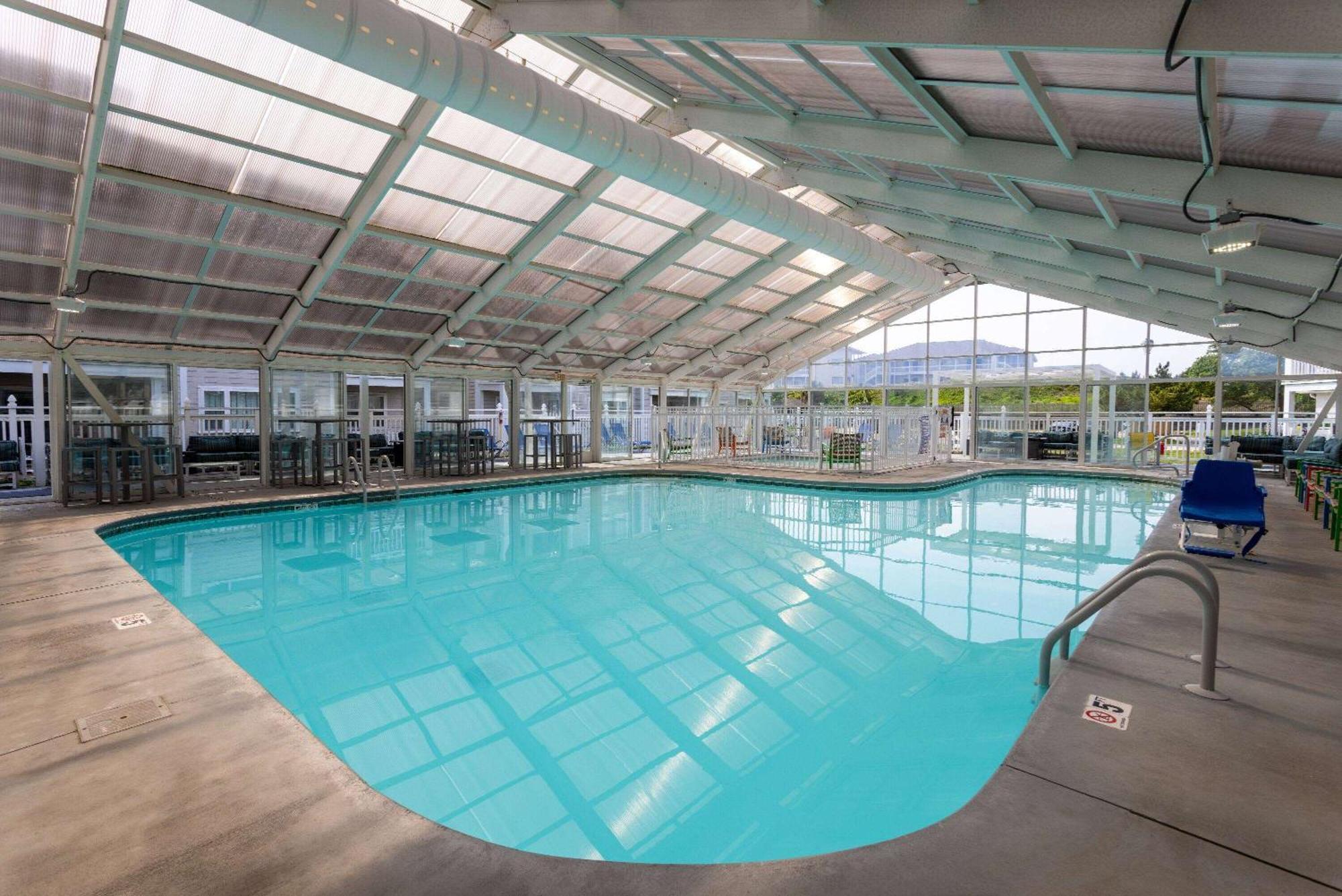 Atlantic Beach Resort, A Ramada By Wyndham Exterior foto