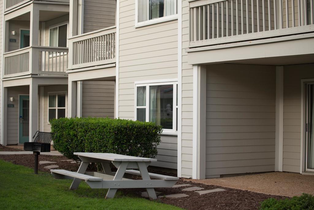 Atlantic Beach Resort, A Ramada By Wyndham Exterior foto